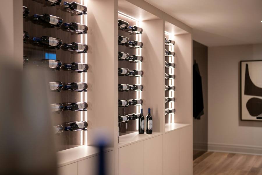 wine